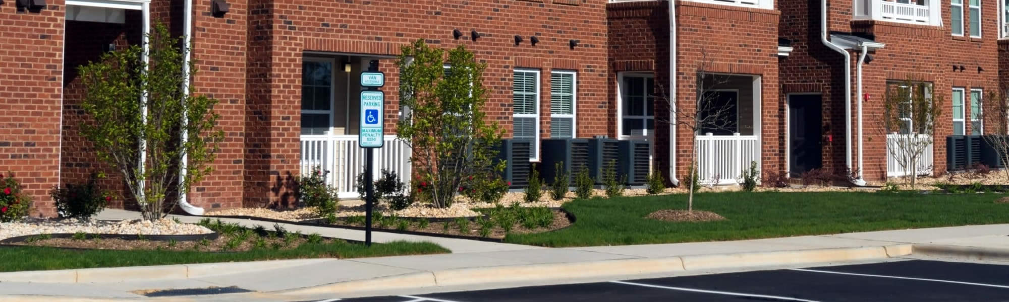 Pressure Washing Services